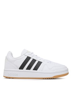 Sneakersy adidas Postmove H00462 Biały ze sklepu eobuwie.pl w kategorii Buty sportowe męskie - zdjęcie 171241124