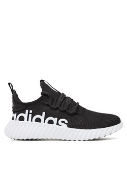 Sneakersy adidas Kaptir 3.0 IF7318 Czarny ze sklepu eobuwie.pl w kategorii Buty sportowe męskie - zdjęcie 171241164