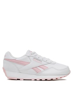 Buty Reebok Royal Rewind Run GY1725 White/Pink ze sklepu eobuwie.pl w kategorii Buty sportowe damskie - zdjęcie 171241461