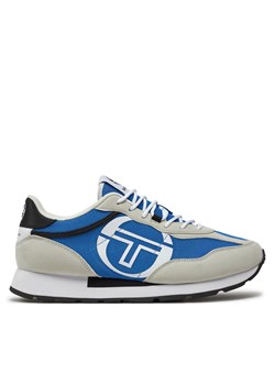 Sneakersy Sergio Tacchini Mateo STM213710-01 Niebieski ze sklepu eobuwie.pl w kategorii Buty sportowe męskie - zdjęcie 171241473