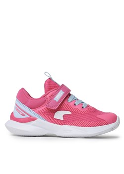Sneakersy Primigi 3961011 Różowy ze sklepu eobuwie.pl w kategorii Buty sportowe dziecięce - zdjęcie 171241590