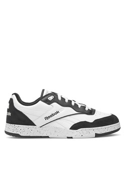Sneakersy Reebok BB 4000 II 100069796 Biały ze sklepu eobuwie.pl w kategorii Buty sportowe męskie - zdjęcie 171241612
