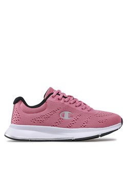 Sneakersy Champion Jaunt S11500-CHA-PS013 Pink ze sklepu eobuwie.pl w kategorii Buty sportowe damskie - zdjęcie 171241680