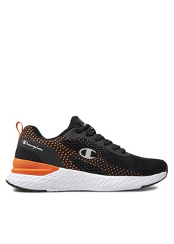 Sneakersy Champion Bold 3 Low Cut Shoe S22171-CHA-KK006 Nbk/Orange ze sklepu eobuwie.pl w kategorii Buty sportowe męskie - zdjęcie 171241693