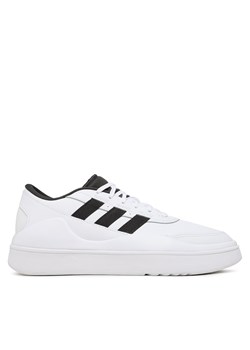 Sneakersy adidas Osade IG7316 Biały ze sklepu eobuwie.pl w kategorii Buty sportowe męskie - zdjęcie 171241784