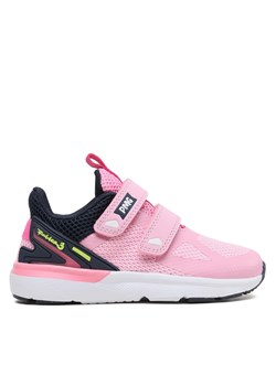 Sneakersy Primigi 3957200 Różowy ze sklepu eobuwie.pl w kategorii Buty sportowe dziecięce - zdjęcie 171241833