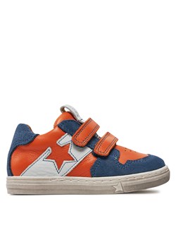 Sneakersy Froddo Dolby G2130315-2 M Orange 2 ze sklepu eobuwie.pl w kategorii Buty sportowe dziecięce - zdjęcie 171242114