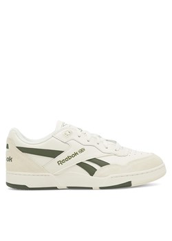 Sneakersy Reebok DB 4000 II 100033846-M Écru ze sklepu eobuwie.pl w kategorii Buty sportowe męskie - zdjęcie 171242242