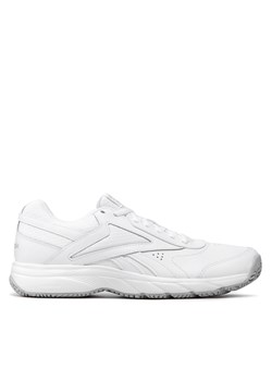 Sneakersy Reebok Work N Cushion 4.0 FU7354 Biały ze sklepu eobuwie.pl w kategorii Buty sportowe męskie - zdjęcie 171242432
