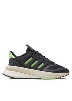 Sneakersy adidas X_PLR Phase IF1659 Czarny ze sklepu eobuwie.pl w kategorii Buty sportowe damskie - zdjęcie 171242753