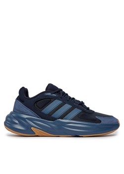 Sneakersy adidas Ozelle Cloudfoam IG8797 Niebieski ze sklepu eobuwie.pl w kategorii Buty sportowe męskie - zdjęcie 171242940