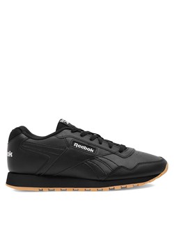 Sneakersy Reebok Glide GZ2324 Czarny ze sklepu eobuwie.pl w kategorii Buty sportowe męskie - zdjęcie 171243420