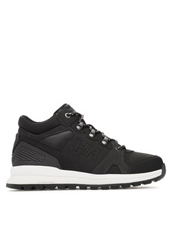 Sneakersy Helly Hansen Ranger Lv 11830_990 Black/Off White ze sklepu eobuwie.pl w kategorii Buty sportowe damskie - zdjęcie 171243552