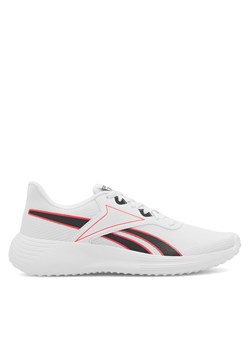 Sneakersy Reebok Lite 3 Tg 100025761 Biały ze sklepu eobuwie.pl w kategorii Buty sportowe męskie - zdjęcie 171243614