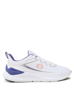 Sneakersy Champion Nimble Low Cut Shoe S22093-WW002 Biały ze sklepu eobuwie.pl w kategorii Buty sportowe męskie - zdjęcie 171244242