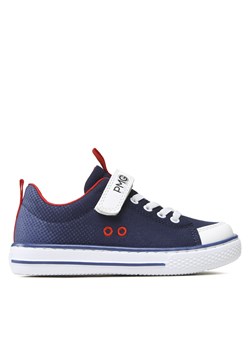 Sneakersy Primigi 3952033 S Blue ze sklepu eobuwie.pl w kategorii Trampki dziecięce - zdjęcie 171244402
