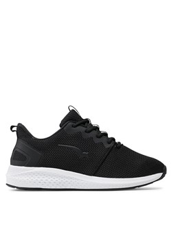 Sneakersy Bagheera Switch 86516-3 C0108 Black/White ze sklepu eobuwie.pl w kategorii Buty sportowe męskie - zdjęcie 171244764