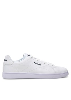Sneakersy Reebok Royal Complet 100000451 Biały ze sklepu eobuwie.pl w kategorii Buty sportowe męskie - zdjęcie 171245023