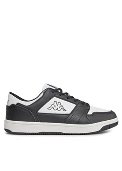 Sneakersy Kappa Logo Bernal 361G13W Biały ze sklepu eobuwie.pl w kategorii Buty sportowe męskie - zdjęcie 171245242