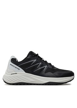Sneakersy Skechers Bounder Rse 232781 Czarny ze sklepu eobuwie.pl w kategorii Buty sportowe męskie - zdjęcie 171245412