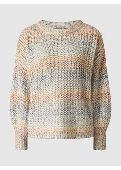 Sweter z muliny model ‘Lisa’ ze sklepu Peek&Cloppenburg  w kategorii Swetry damskie - zdjęcie 171245933