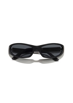 H & M - Okulary przeciwsłoneczne - Czarny ze sklepu H&M w kategorii Okulary przeciwsłoneczne damskie - zdjęcie 171246374