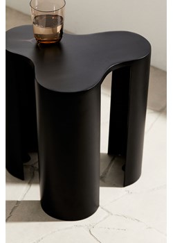 H & M - Metalowy stolik - Czarny ze sklepu H&M w kategorii Stoliki kawowe - zdjęcie 171246412