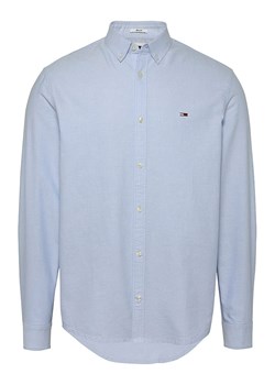 Tommy Hilfiger Koszula - Regular fit - w kolorze błękitnym ze sklepu Limango Polska w kategorii Koszule męskie - zdjęcie 171246880