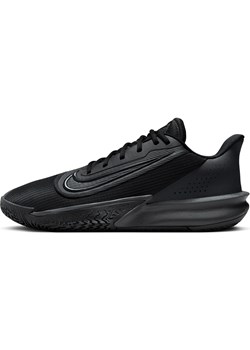 Buty do koszykówki Nike Precision 7 - Czerń ze sklepu Nike poland w kategorii Buty sportowe męskie - zdjęcie 171247912