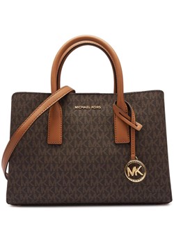 Michael Kors Kuferek Ruthie ze sklepu Gomez Fashion Store w kategorii Kuferki - zdjęcie 171248280