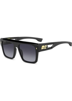 Dsquared2 Okulary przeciwsłoneczne D2 0127/S ze sklepu Gomez Fashion Store w kategorii Okulary przeciwsłoneczne męskie - zdjęcie 171248300