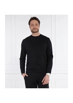 BOSS BLACK Bluza Iconic Sweatshirt | Regular Fit ze sklepu Gomez Fashion Store w kategorii Bluzy męskie - zdjęcie 171248332