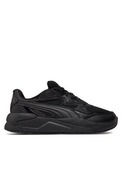 Puma Sneakersy X-Ray Speed Jr 384898 07 Czarny ze sklepu MODIVO w kategorii Buty sportowe dziecięce - zdjęcie 171251330