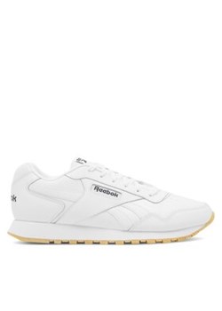 Reebok Sneakersy Glide 100010029 Biały ze sklepu MODIVO w kategorii Buty sportowe męskie - zdjęcie 171251523