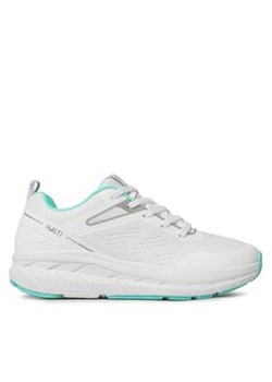 Halti Sneakersy Tempo 2 W Sneaker 054-2777 Biały ze sklepu MODIVO w kategorii Buty sportowe damskie - zdjęcie 171251582