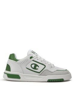 Champion Sneakersy Z80 Low Low Cut Shoe S22217-CHA-WW012 Biały ze sklepu MODIVO w kategorii Buty sportowe męskie - zdjęcie 171251663