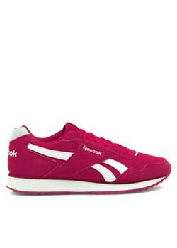 Reebok Sneakersy Glide Ripple 100069885-M Czerwony ze sklepu MODIVO w kategorii Buty sportowe męskie - zdjęcie 171251861