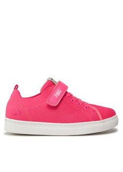 Primigi Sneakersy 3951000 S Różowy ze sklepu MODIVO w kategorii Trampki dziecięce - zdjęcie 171251962