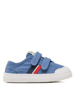 Primigi Sneakersy 3951133 M Niebieski ze sklepu MODIVO w kategorii Trampki dziecięce - zdjęcie 171251984