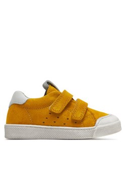 Froddo Sneakersy Rosario G2130316-3 M Żółty ze sklepu MODIVO w kategorii Buty sportowe dziecięce - zdjęcie 171252021