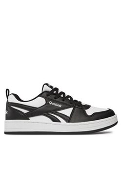 Reebok Sneakersy Royal Prime 2 IE6669 Czarny ze sklepu MODIVO w kategorii Buty sportowe dziecięce - zdjęcie 171252230