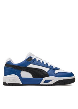 Puma Sneakersy Rbd Tech Classic 396553-03 Niebieski ze sklepu MODIVO w kategorii Buty sportowe męskie - zdjęcie 171252242