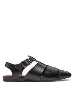 Vagabond Shoemakers Sandały Wioletta 5501-101-20 Czarny ze sklepu MODIVO w kategorii Sandały damskie - zdjęcie 171252282