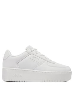 Levi's® Sneakersy VUNB0002S-0061 Biały ze sklepu MODIVO w kategorii Buty sportowe dziecięce - zdjęcie 171252341