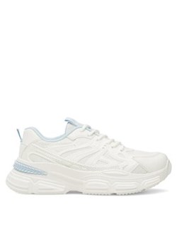 DeeZee Sneakersy WFA2549-1 Biały ze sklepu MODIVO w kategorii Buty sportowe damskie - zdjęcie 171252342