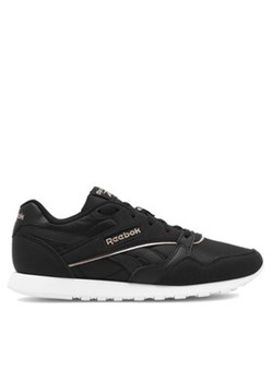 Reebok Buty Ultra Fl ID5144 Czarny ze sklepu MODIVO w kategorii Buty sportowe damskie - zdjęcie 171252430