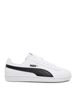 Puma Sneakersy Up 372605 02 Biały ze sklepu MODIVO w kategorii Trampki męskie - zdjęcie 171252460