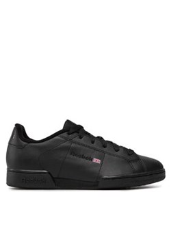 Reebok Sneakersy Npc II 6836 Czarny ze sklepu MODIVO w kategorii Buty sportowe damskie - zdjęcie 171252713