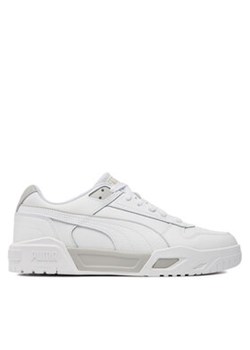 Puma Sneakersy Rbd Tech Classic 396553 02 Biały ze sklepu MODIVO w kategorii Buty sportowe męskie - zdjęcie 171252890