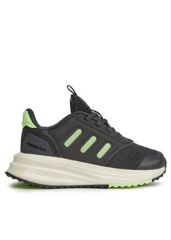 adidas Sneakersy X_Plrphase C ID8572 Czarny ze sklepu MODIVO w kategorii Buty sportowe dziecięce - zdjęcie 171253130